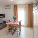 Porto Samaria holiday resort ****
