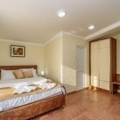 Apartments Vila Aleksandra Hotel 