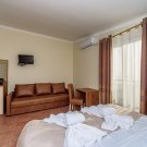Apartments Vila Aleksandra Hotel 