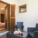 Villa Rosa Hotel