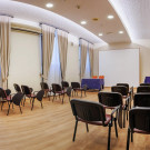 Villa Rosa Hotel