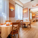 Villa Rosa Hotel