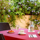 Villa Rosa Hotel