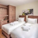 Vitta Hotel Superior