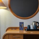 OREA Hotel Voro Brno