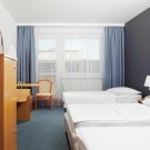 OREA Hotel Voro Brno