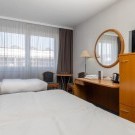 OREA Hotel Voro Brno