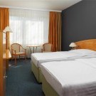 OREA Hotel Voro Brno