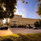 Antares Hotel  & Warmiński Hotel&Conference