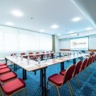 Hotel Oliwski & Warmiński Hotel & Conference