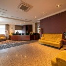 Hotel Oliwski & Warmiński Hotel & Conference