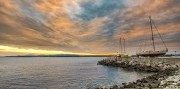 Primorsko - Apartmánový hotel NORDIK 2* s dopravou