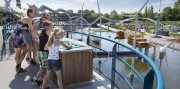 Zábavní park Madurodam, Haag a pláž
