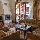 Winslow Infinity Aparthotel