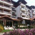 Winslow Infinity Aparthotel