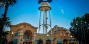 5-denní zájezd do Disneylandu v Paříži