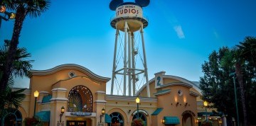 5-denní zájezd do Disneylandu v Paříži
