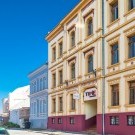 Hotel Preveza & Penzion Time
