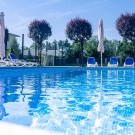 Hotel Za Vodou