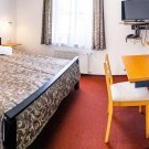 Hotel Za Vodou
