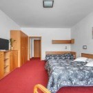 Hotel Za Vodou