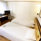 IBIS Aalst & Campanile Hotel & Restaurant  Zevenaar - Arnhem
